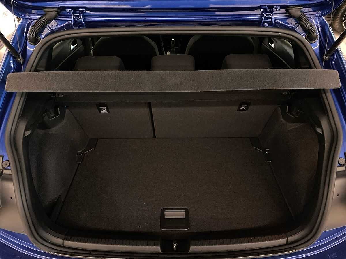 Volkswagen Polo MK6 Facelift 1.0 TSI (110ps) R-Line DSG